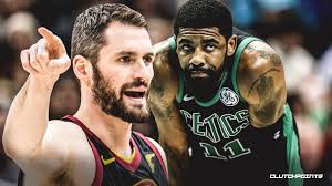 Sign up for free now and never miss the top f1 stories again. Cavs News Kevin Love Still Expects Kyrie Irving To Be Welcomed In Cleveland One Day