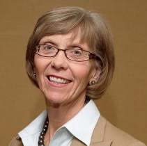 Judge Barbara Houser