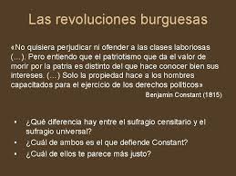 Lo cierto es que el modelo del sufragio censitario hace mucho que quedo arrumbado en el baúl de los tiempos. Q Es Sufragio Censitario