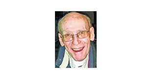 Joseph O'Neill Obituary (1943