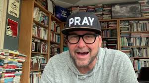 40 Day Prayer Challenge