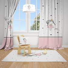 Bu sayede odaya genç görünüm kazandırırken, günün her anı çocuk odasının her. Mekta Home Prenses Kiz Cocuk Ve Bebek Odasi Fon Perdesi 2 Fiyati
