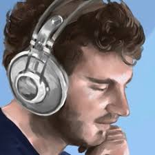 Stream Breaking Point by Goran Dragaš