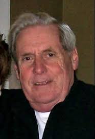 Edward GRIFFITH Obituary (2015)