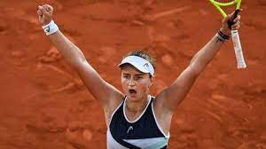 Jan 30, 2020 · 12:45 a.m. French Open 2021 Barbora Krejcikova To Meet Anastasia Pavlyuchenkova In Final Bbc Sport