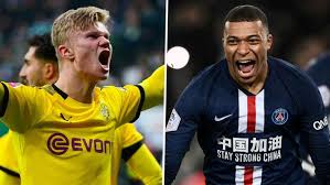 We did not find results for: Haaland Or Mbappe Elxiideal Haaland Mbappe
