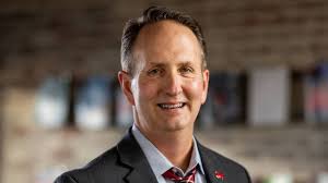 Maryville University names new president