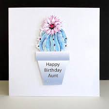 #23 i love you so much, and i'm wishing you a very happy birthday! Handmade Birthday Card Ideas Inspiration For Everyone The 2019 Edition Decorque Cards