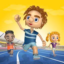 You will evolve with a detailed and realistic environment with animations to celebrate your records. Download Summer Games Heroes Full Version Apk For Android