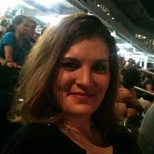 Meredith Russo (@RussoMeredith)