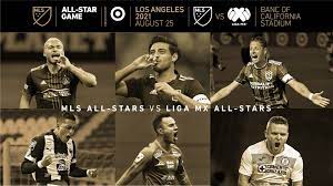 The spectacle is more than a year and a half in the. It S Mls Vs Liga Mx 2021 Mls All Star Game Presented By Target Set For Aug 25 In Los Angeles Seattle Sounders