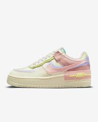 Nike Air Force 1 Shadow Damenschuhe Nike Lu