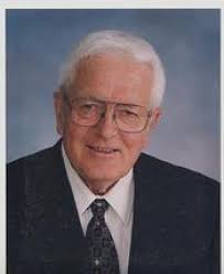 Arthur James Matson, 89