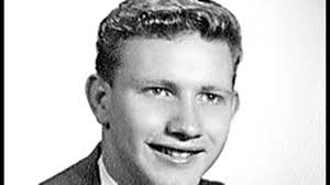 Obituary: Putnam, Michael Alan