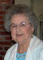 Obituary information for Loutee Hefley