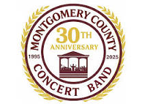 Porch Performance: Montgomery County Concert Band