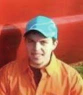 Jared Gardner Obituary (2014)