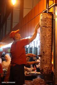 Iraqi Shawarma قاسم ابو الكص بالاعظمية Baghdad Iraq Babylon
