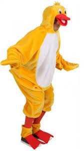 Faschingskostüme für kinder sind oft von schlechter qualität, teuer und werden nur 1 mal getragen. Ente Enten Donald Duck Overall Kostum Entenkostum Entenoverall Vogel Vogelkostum Ebay