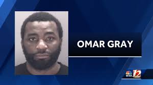 North Carolina fugitive