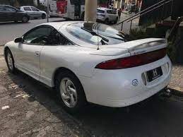 Mitsubishi eclipse gsx received many good reviews of car owners for their consumer qualities. Mitsubishi Eclipse Gst Gebrauchtwagen Gebrauchtwagen Suchen Das Parking