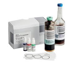 Immulex S Pneumoniae Omni International Medical Products