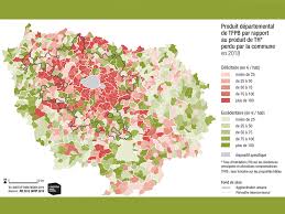 Elle inclut donc les banlieues éloignées de la métropole parisienne et d'autres villes alentour formant son agglomération. La Reforme De La Fiscalite Locale Risque D Accentuer Les Inegalites En Ile De France