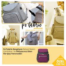 Bosphore Bordo Gri Anne Bebek Cantasi 149tl Ozel Fiyatiyla Poadas Da Genis Ic Hacmi Ve Siz Annelerin Ihtiyaclarina Gore Duze Bebek Cantasi Canta Bebek