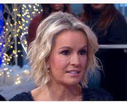 Dr Jen Ashton Hair Hair Hair Makeup Beauty