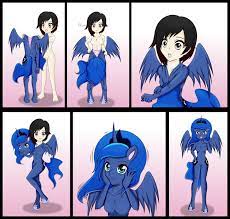 Start with a skinsuit or catsuit, then add your own creative touches. 1519159 Suggestive Artist Vanron Princess Luna Anthro Unguligrade Anthro Barbie Doll Anatomy Bodysuit Breasts Clothes Costume Featureless Breasts Featureless Crotch Female Human To Anthro Human To Pony Mask Masking Ponysuit Ruby Rose