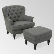 Patio chair and ottoman sets. Chair And Ottoman Sets Accent Chairs Target
