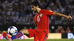 El volante de colo colo, jorge valdivia aprovechó, ese momento para hacerle al dt un curioso pedido. La Rotunda Opinion De Valdivia Sobre Su Futuro En La Roja As Chile