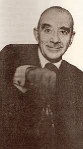 Manuel Mujica Lainez