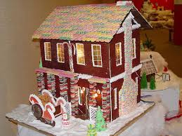 Make sure to get your measurements right so your gingerbread tastes great. Gingerbread Houses Ginger Bread House Christmas Ginger Bread House Christmas Gingerbread House World S Largest Gingerbread House Giant Gingerbread House Biggest Gingerbread House