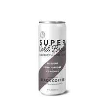 Some healthy of them contain sweeteners and flavors, such as hazelnut or vanilla. High Protein Mct Coffee Brand Super Coffee Cuts Sugar