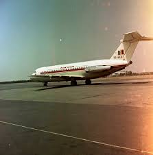 *** numărul biletului electronic este o serie de 13 cifre, menţionată pe documentul de confirmare a biletului electronic (ex.2811234567891). Tarom Vintage Tarom Facebook