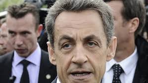Nicolas sarkozy has confirmed he plans to run again to be french president, but he former french president nicolas sarkozy says the corruption investigation into his activities is influenced by politics. Nicolas Sarkozy S Home Searched