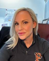 Chris Cavallaro's Instagram, Twitter & Facebook