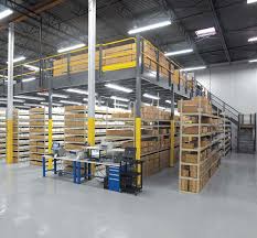 Warehouse Storage Solutions Efficient Space Saving Tips Warehouse Design Warehouse Shelving Storage Solutions