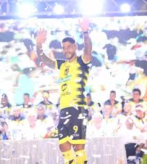 En 2015 clasificó a octavos de final en el nuevo formato de cuadrangulares regionales tras ganar el grupo c en el que enfrentó a cúcuta deportivo, real santander y alianza petrolera pero fue eliminado por once caldas en octavos de final, a pesar de tener un gran equipo que consiguió el ascenso a la máxima categoría. La Camiseta Que Vestira Alianza Petrolera En El 2020