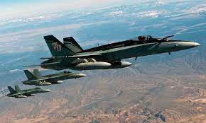 The hornets entered service with the raaf between 1984 and 1990, and will be retired in the early 2020s. Mcdonnell Douglas F A 18 Hornet In Australian Service Wikipedia