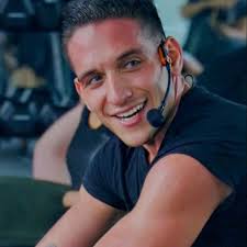 Jorge Godinez's Instagram, Twitter & Facebook