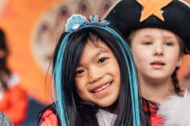 Here's photos from the Act Alive Academy Spring Break camp