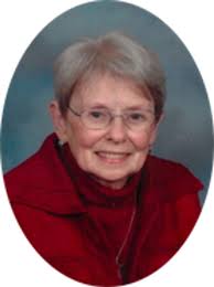 Elizabeth Richardson Obituary April 20, 2012
