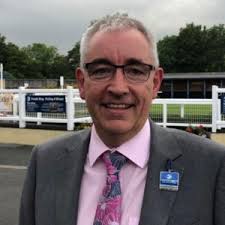 BettingPeople: PATRICK MASTERSON