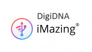 Iphone management software for windows. Digidna Imazing Crack 2 13 1 Activation Code Full Download 2021