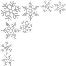 Find & download free graphic resources for snowflakes. Snowflake Designs Free Downloads Snowflakes Border Png Image Snowflakes Border Png Image Free Clip Art Clip Art Borders Flower Border Clipart