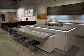 Maybe you would like to learn more about one of these? Modern Kitchens Showroom Miami