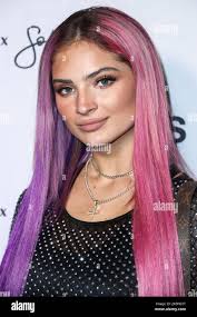 Carrington hotel hi-res stock photography and images