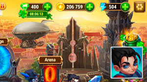 If you find that your level is greater than the. Hero Wars Resources Guide How To Get Energy Gold Emeralds Etc Gamer Empire